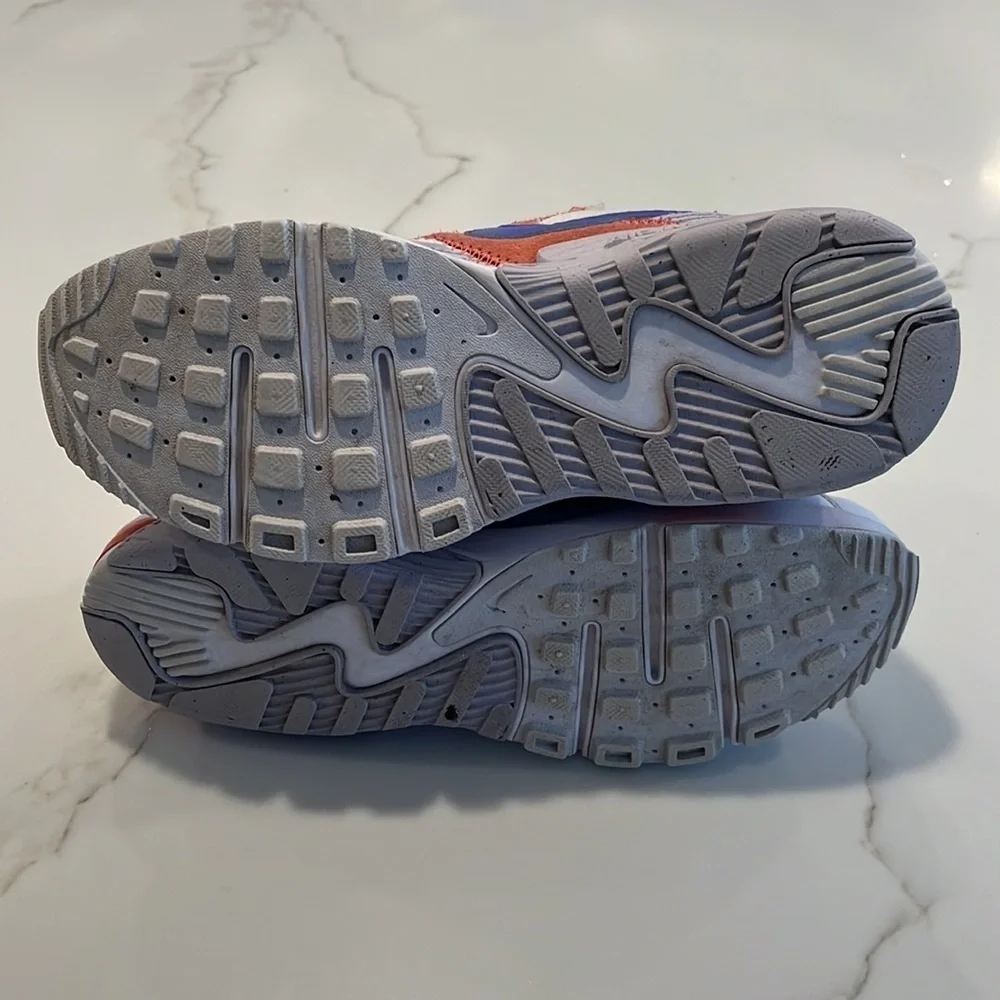 Nike Air Max Excee Pure Violet Magic Ember Women’s 7.5 CD5432-115
